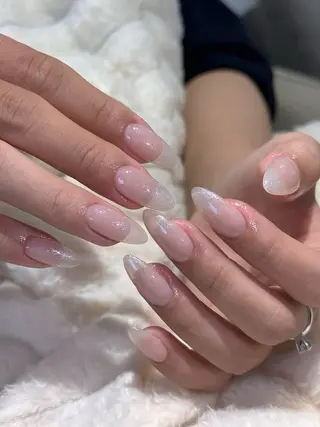 ネイル Minette nailrinrinのネイルデザイン