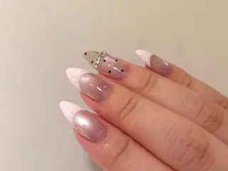 ネイル 🧚 KURUMIのネイルデザイン