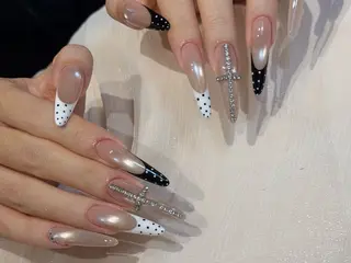 ネイル 💅🏻 ayakaのネイルデザイン