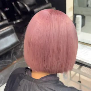 カラー 🫧似合わせデザイン 🫧MIKU🪼のヘアスタイル