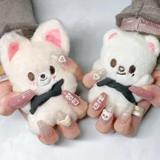ネイル PLANET nailのネイルデザイン