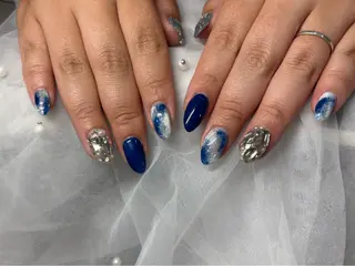 ネイル 練習モデル募集 nailのネイルデザイン