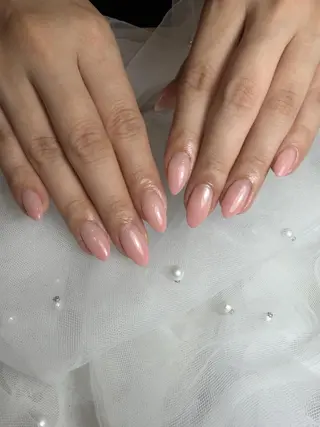 ネイル mofie🤍ユウユ /恵比寿駅徒歩3分のネイルデザイン