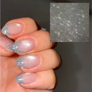 ネイル chai nail + eye📍鶴橋のネイルデザイン