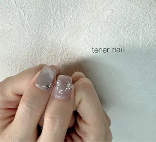 ネイル テネルネイル tener nailのネイルデザイン