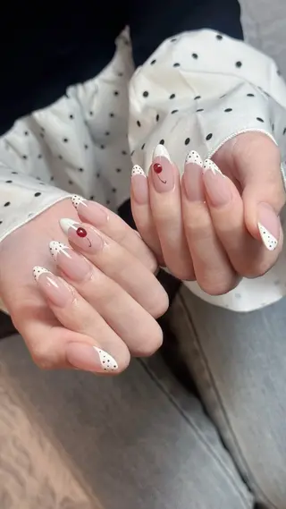 ネイル nailsalon ChuColaのネイルデザイン