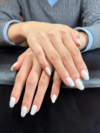ネイル Nail Salon HARU   Aのネイルデザイン