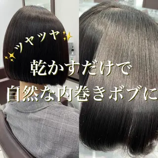ショート 【髪質改善】大川 倖平のヘアスタイル