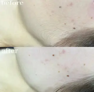 アイブロウ Lnature 【完全個室】熊本下通のマツエク・マツパデザイン