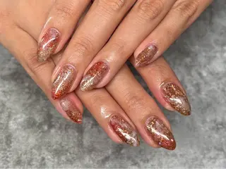 ネイル ネイルサロン ANELAのネイルデザイン