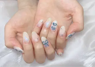 ネイル D-BEAUTY Nailsalonのネイルデザイン