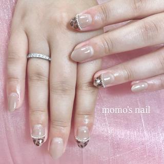 ネイル momo's nail emiのネイルデザイン