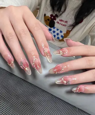 ネイル U mi Nail Salonのネイルデザイン