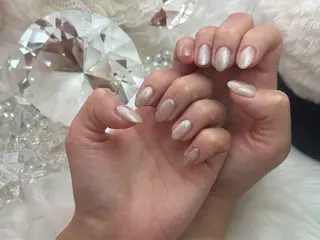 ネイル Angel Garden 青山のネイルデザイン