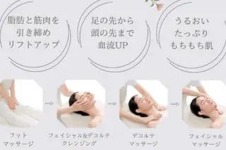 POLA ルシアス店 うめのその他イメージ