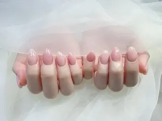 ネイル NailSalon✨ Écrinエクランのネイルデザイン