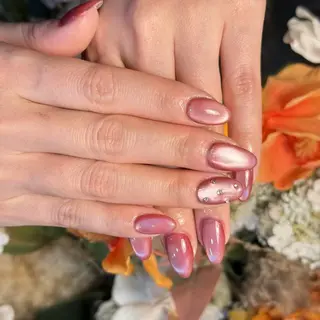 ネイル Tagi Nail 銀座のネイルデザイン