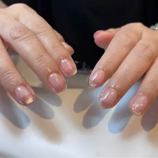 ネイル AME NAIL STUDIO小山店のネイルデザイン
