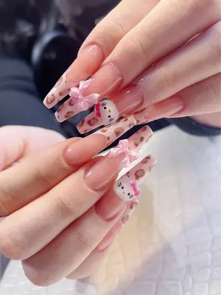 ネイル naildesign BESTのネイルデザイン