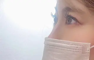 マツエク・マツパ hairsalon 556のマツエク・マツパデザイン