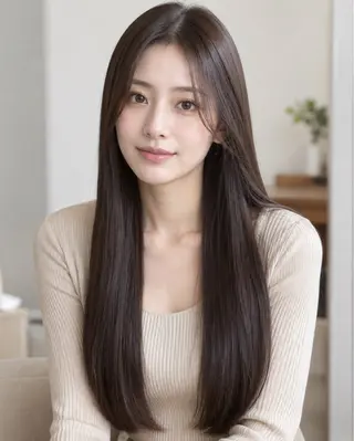 ロング ✨毛髪診断で絶対綺麗 ✨美髪艶髪専門✨高浪のヘアスタイル