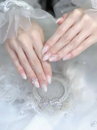 ショート Chann Channのネイルデザイン