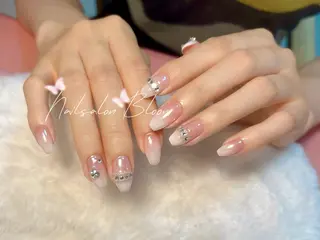 ネイル Nail Bloom横浜西口店のネイルデザイン
