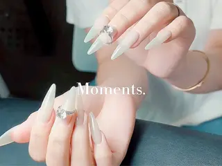 ネイル MiO Nailのネイルデザイン