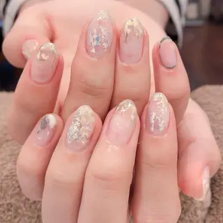 ネイル BEBE BEAUTEのネイルデザイン