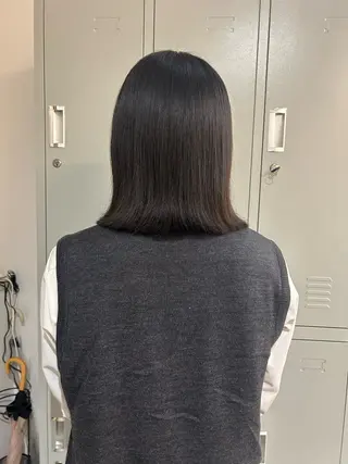 ショート 🩷似合わせカット 🩷レイヤーカットのヘアスタイル
