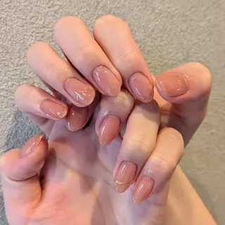 ネイル kii nailsのネイルデザイン