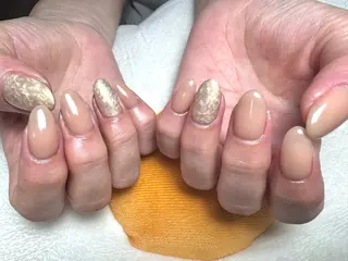 ネイル M.T nailのネイルデザイン