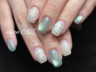 ネイル salon AZのネイルデザイン