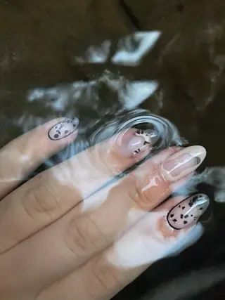 ネイル nailsalon ∞ ﾐｶﾅﾙ ∞のネイルデザイン
