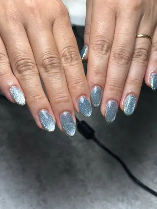ネイル en.nail⭐︎ 丹波橋のネイルデザイン