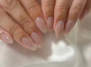 ネイル kiki nail &brow二子玉川のネイルデザイン
