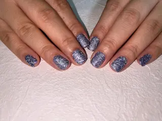 ネイル mogunail &blowのネイルデザイン