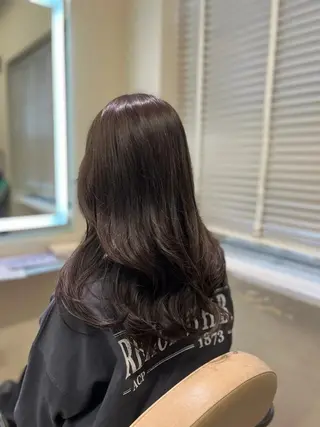 ロング カラー 🎼 Yuha ୨୧⟡.·のその他イメージ