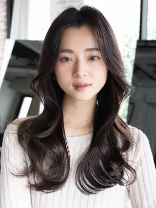 ショート カラー 透明感カラー/艶 ✖️上品/修生🥀のヘアスタイル