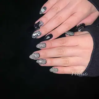 ネイル Nail salon esterellaのネイルデザイン