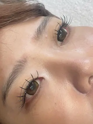 マツエク・マツパ chouchou. 柏の葉🌻高橋理奈のマツエク・マツパデザイン
