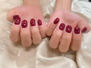 ネイル Umi nail& eyelashのネイルデザイン