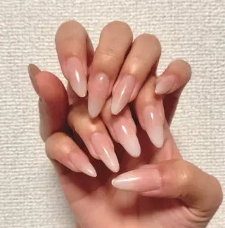 ネイル H ibikiのネイルデザイン