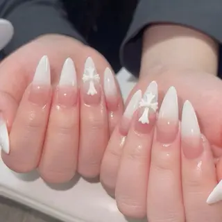 ネイル CiCi NailSalonのネイルデザイン