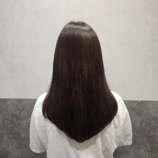 シールエクステ🎀 ホシノ🕒ユウカのヘアスタイル