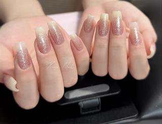 ネイル Dione Nail きよみのネイルデザイン