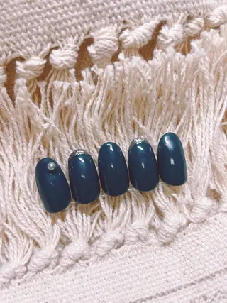 ネイル 💫ゆか_ Nailartistのネイルデザイン
