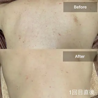 メンズ 美肌と癒しのサロン Lu,Mieのエステ・リラクイメージ