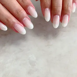 ネイル shiro ハルカのネイルデザイン