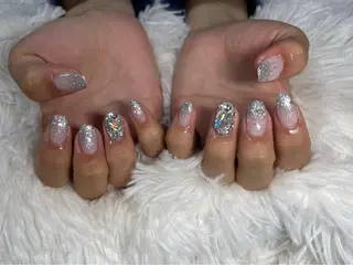ネイル R’s nailのエステ・リラクイメージ